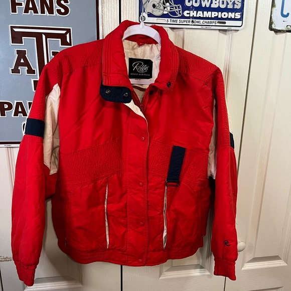 Roffe Skiwear Women’s jacket - Picture 4 of 10